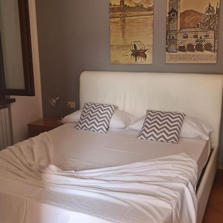 Albergo La Scaletta Cantu Bagian luar foto